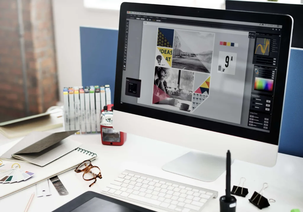 Best Graphic Design Tools Chosen by Creative Professionals