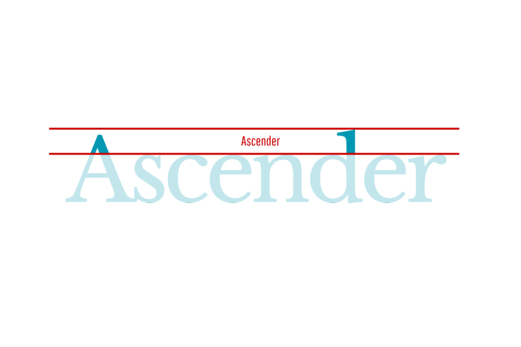 Ascender
