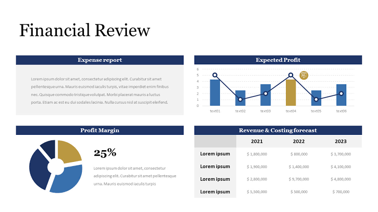 financial planning for business owners