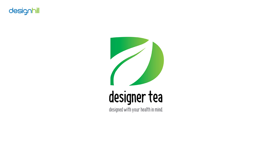 a timeless logo with a modern twist