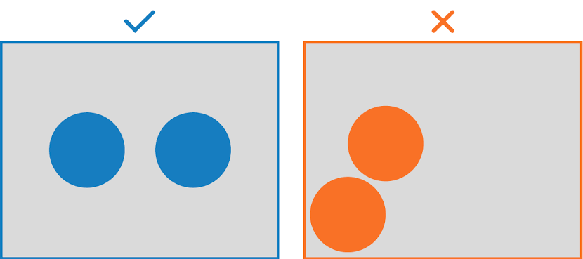 Balance in Graphic Design