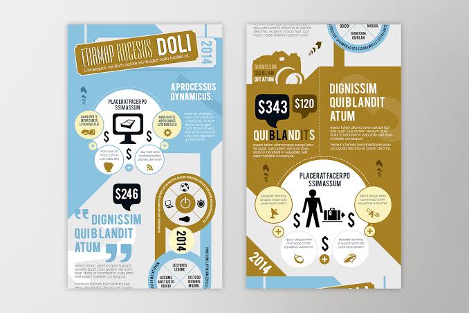 Infographic Design |