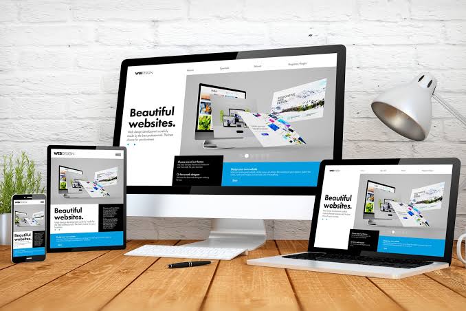 Web Design