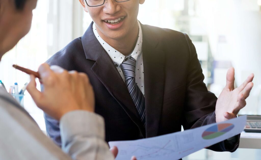 Guiding Business Ideas