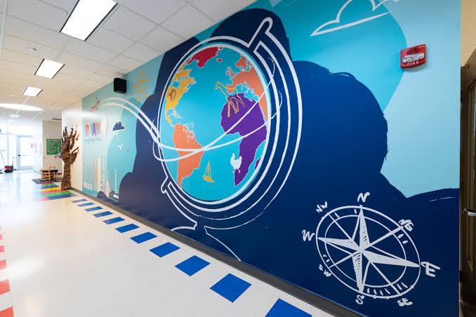 Environmental Graphics