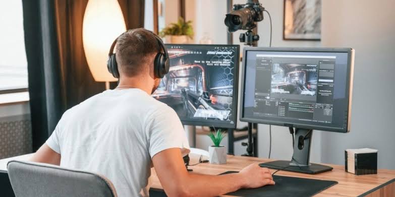 Making Motion Graphic Design