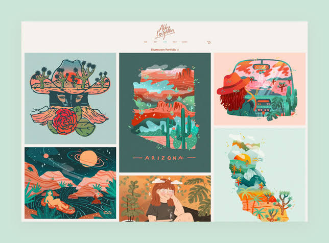 Illustration Design