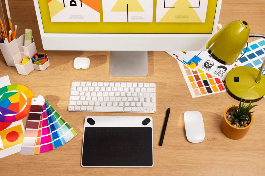 Graphic Design Principle