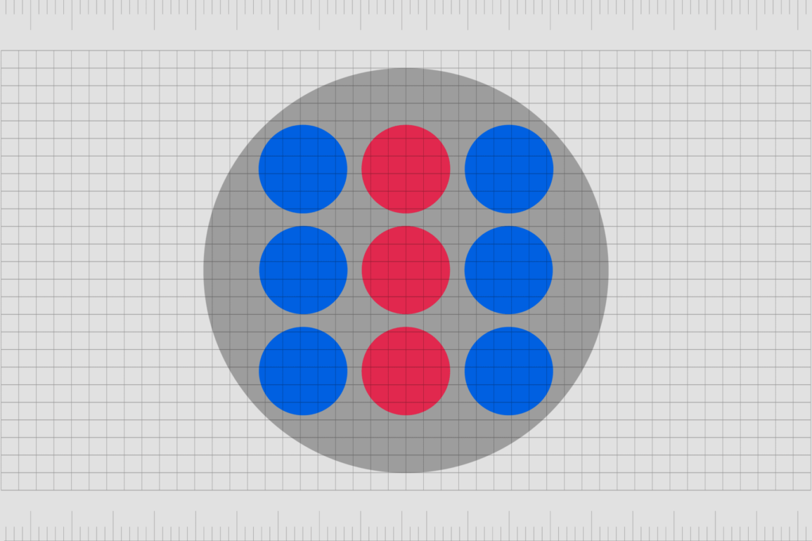 Repetition in Graphic Design