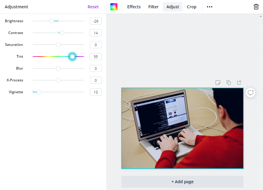 Canva’s Hidden Photo Editing Tools