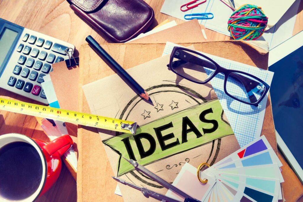 15 Creative Business Ideas to Fatten Your Wallet